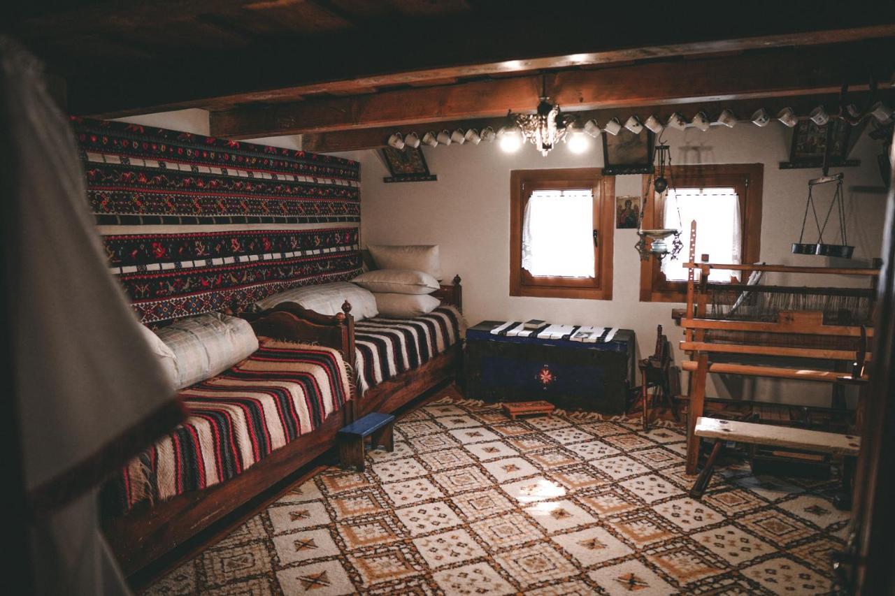 La Romaneasa Sapinta Quarto foto